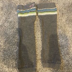 Hollister Arm Warmers